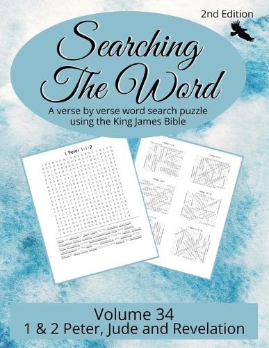 Cover image for Searching the Word, Volume 34