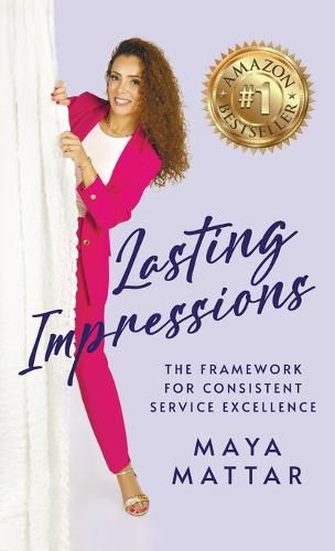 Cover image for Lasting Impressions