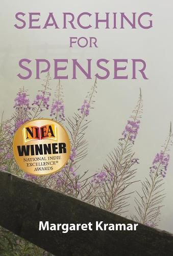 Cover image for Searching For Spenser: A Mother's Journey Through Grief