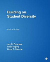 Cover image for Building on Student Diversity: Profiles and Activities