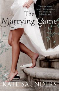 Cover image for The Marrying Game