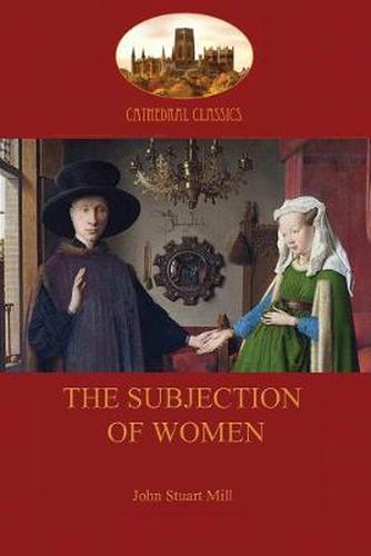 Cover image for The Subjection of Women