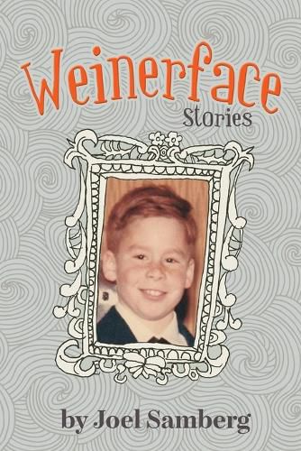 Cover image for Weinerface