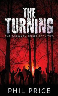 Cover image for The Turning