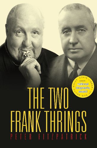 Two Frank Thrings