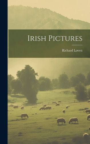 Cover image for Irish Pictures