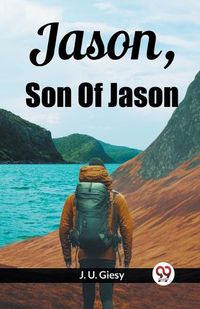 Cover image for Jason, Son Of Jason