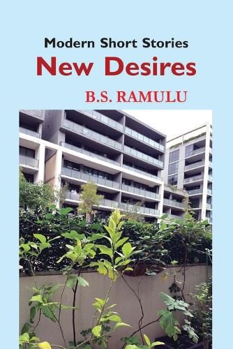 Cover image for New Desires (Modern Short Stories)