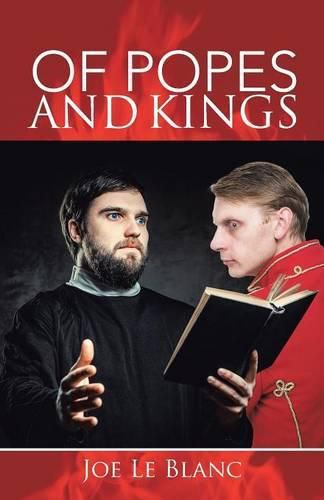 Cover image for Of Popes and Kings