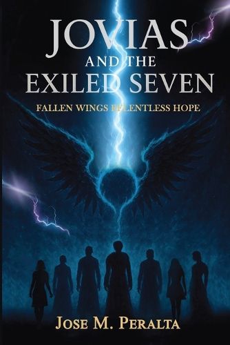 Cover image for Jovias and the Exiled Seven