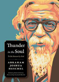 Cover image for Thunder in the Soul: To Be Known By God