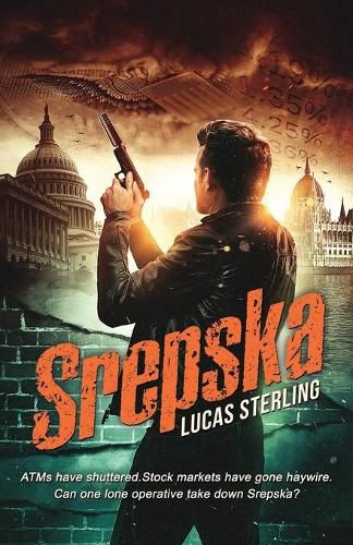 Cover image for Srepska