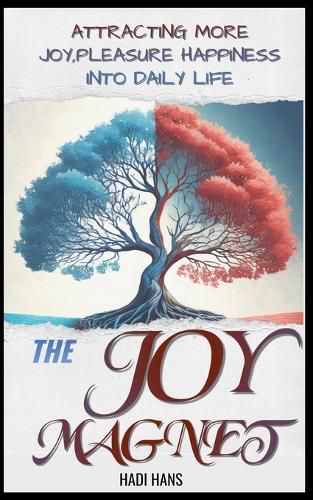 Cover image for The Joy Magnet