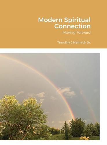 Cover image for Modern Spiritual Connection