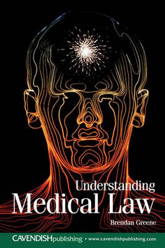 Cover image for Understanding Medical Law