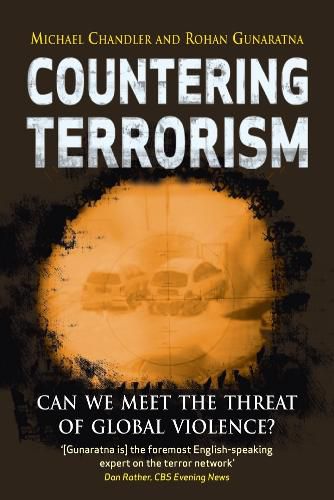 Cover image for Countering Terrorism: Can We Meet the Threat of Global Violence?