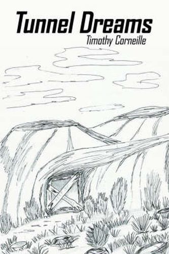 Cover image for Tunnel Dreams