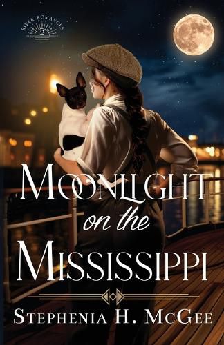 Cover image for Moonlight on the Mississippi