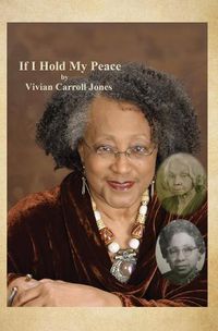 Cover image for If I Hold My Peace