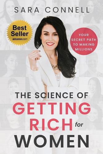 Cover image for The Science of Getting Rich for Women