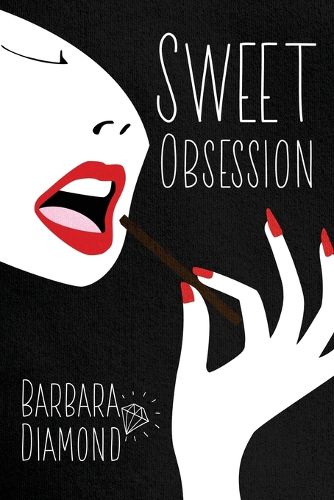 Cover image for Sweet Obsession