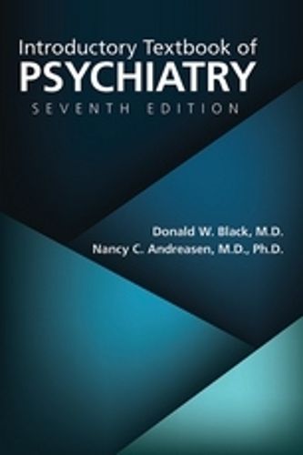 Cover image for Introductory Textbook of Psychiatry