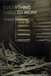 Cover image for Everything Used to Work