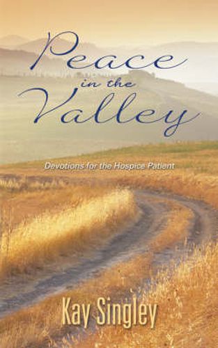 Cover image for Peace in the Valley