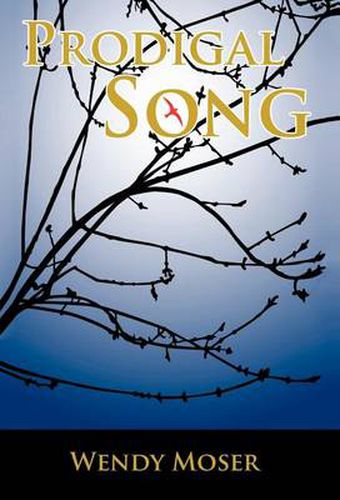 Cover image for Prodigal Song