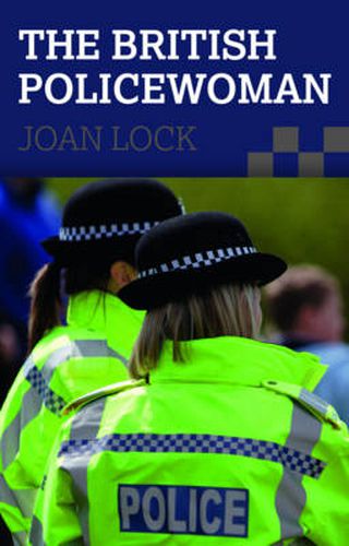 Cover image for British Policewoman