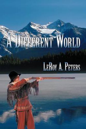 Cover image for A Different World