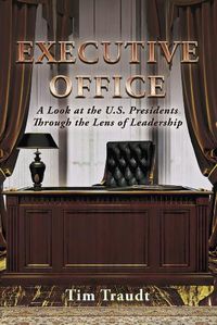 Cover image for Executive Office