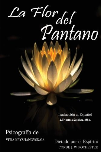 Cover image for La Flor del Pantano