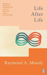 Cover image for Life After Life: The bestselling classic on near-death experience