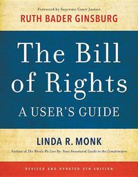 Cover image for The Bill of Rights: A User's Guide