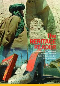 Cover image for The Heritage Reader