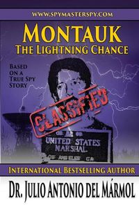 Cover image for Montauk: The Lightning Chance