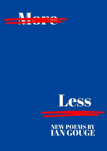 Cover image for Less