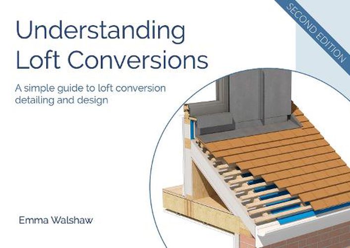 Cover image for Understanding Loft Conversions: A simple guide to loft conversion detailing and design