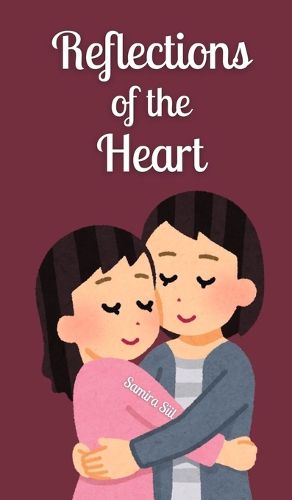 Cover image for Reflections of the Heart