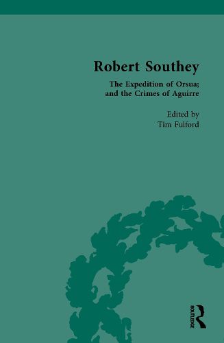 Cover image for Robert Southey