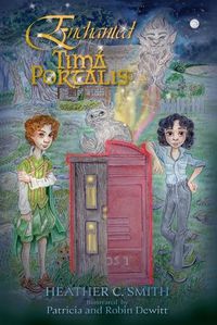 Cover image for Enchanted Tima Portalis