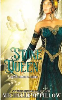 Cover image for Stone Queen