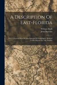 Cover image for A Description Of East-florida