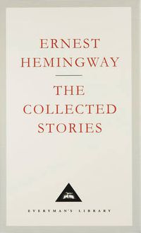 Cover image for The Collected Stories