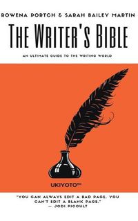 Cover image for The Writer's Bible