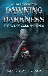 Cover image for Dawning of Darkness