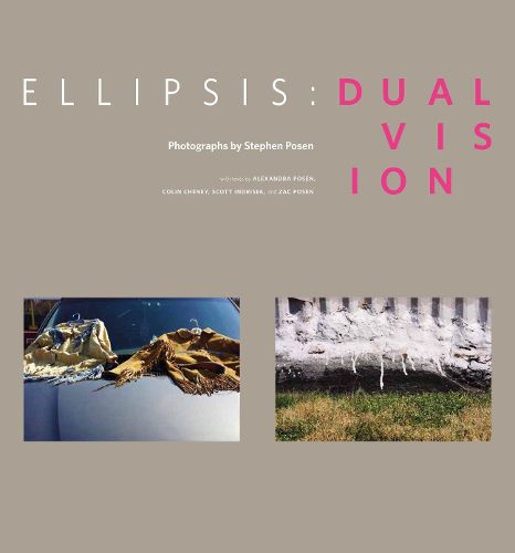 Cover image for Ellipsis: Dual Vision