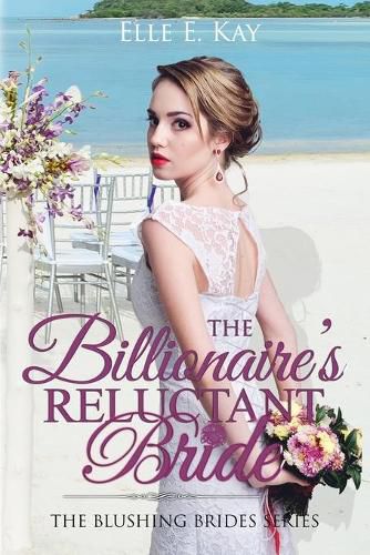 Cover image for The Billionaire's Reluctant Bride