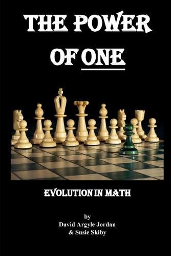 Cover image for The Power of One: Evolution in Math
